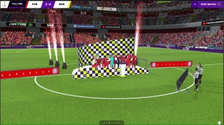 Football Manager 2021 Xbox