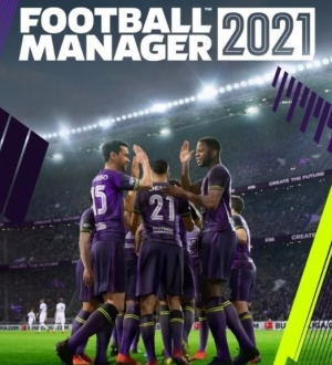 Football Manager 2021 Xbox