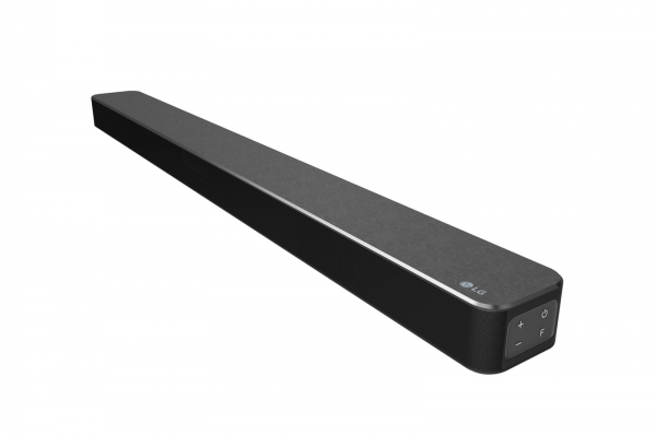 LG SN5Y Soundbar