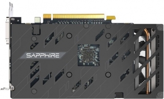 Sapphire Pulse Radeon RX 570 8GD5 Ekran Kartı