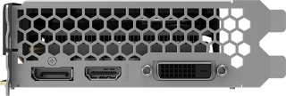 PNY GeForce GTX 1660 Ti XLR8 Gaming OC Ekran Kartı