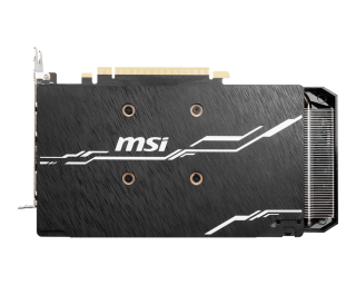 MSI GeForce GTX 1660 Super Ventus OC Ekran Kartı