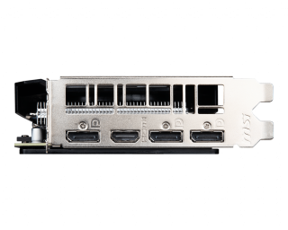MSI GeForce GTX 1660 Super Ventus OC Ekran Kartı