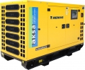 Aksa APD 70A resim