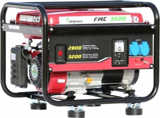 Atapower FMC 3500 Benzinli Jeneratör
