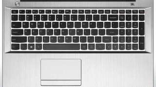 Lenovo Z5170 80K601EJTX Laptop