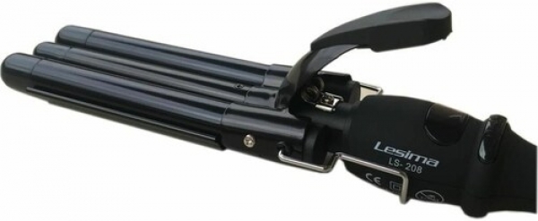 Lesima Wag LS-208 Saç Maşası