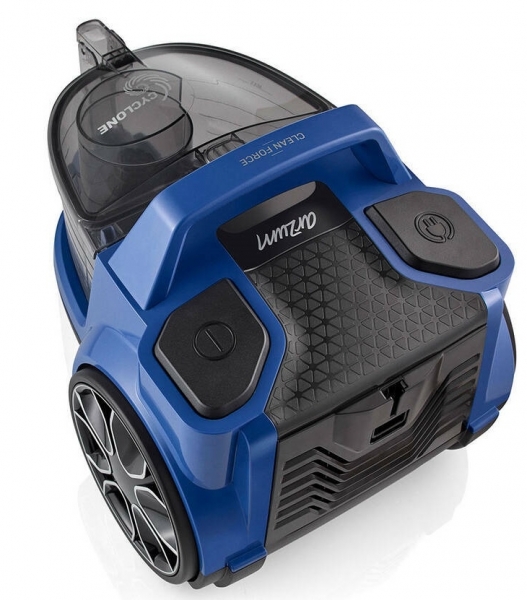 Arzum AR4072 Clean Force Elektrikli Süpürge