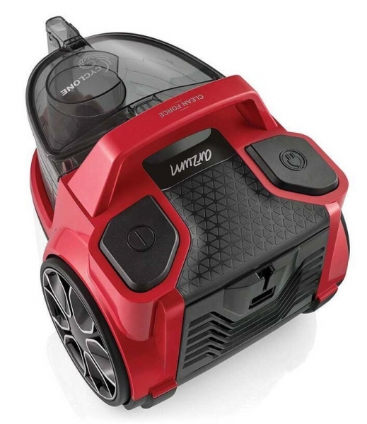 Arzum AR4071 Clean Force Elektrikli Süpürge