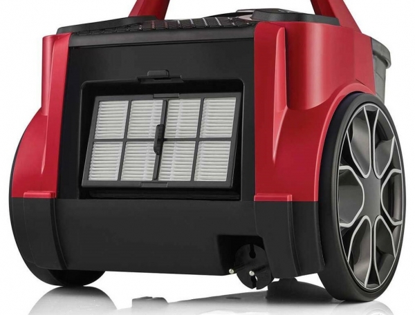 Arzum AR4071 Clean Force Elektrikli Süpürge