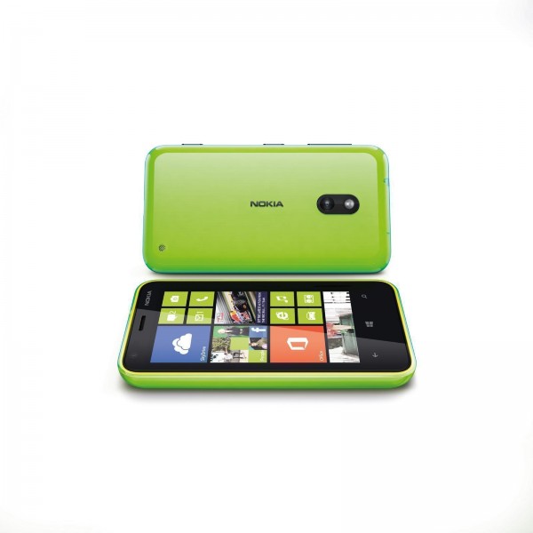 Nokia Lumia 620