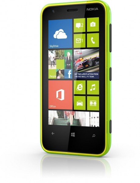 Nokia Lumia 620