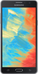 Samsung Galaxy On5 Pro resim
