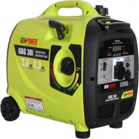Genpower GBG 30I resim