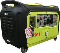 Genpower GBG 50IE resim
