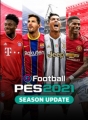 PES 2021 Season Update PC resim