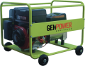 Genpower GBS 70 ME resim