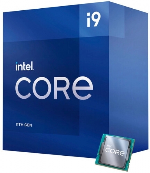 Intel Core i9-11900