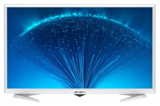Axen 32" Zigana LED (Siyah) HD Ready (HD) TV