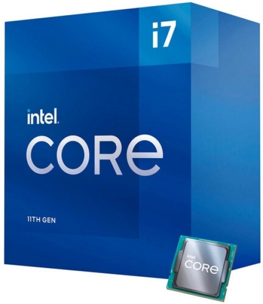 Intel Core i7-11700