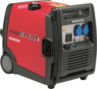 Honda EU30i resim