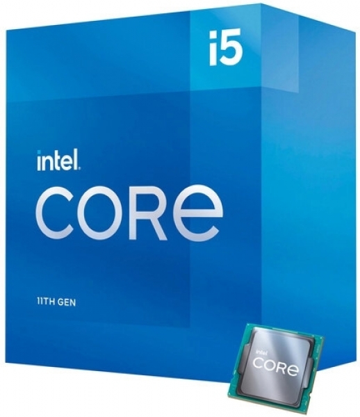 Intel Core i5-11500T