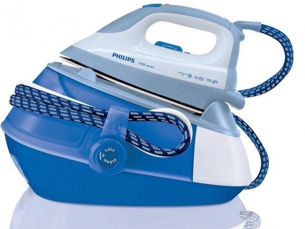 Philips GC7430/02 Buhar Kazanlı Ütü