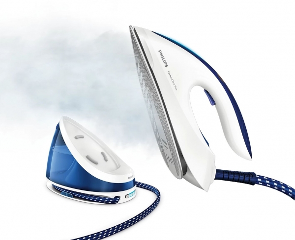 Philips PerfectCare Viva GC7031/20 Buhar Kazanlı Ütü