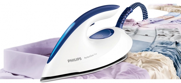 Philips PerfectCare Viva GC7031/20 Buhar Kazanlı Ütü