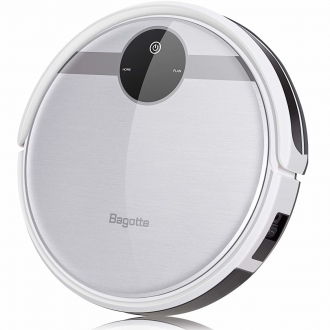 Bagotte BL509 Robot Süpürge+Mop