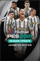 PES 2021 Juventus Edition PC resim