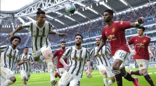 PES 2021 Juventus Edition PC