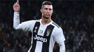 PES 2021 Juventus Edition PC