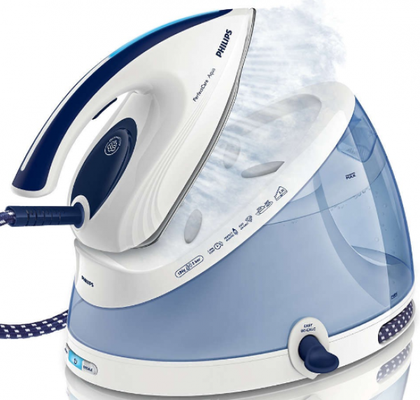 Philips PerfectCare Aqua GC8620/02 Buhar Kazanlı Ütü