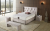 ABC Bedding Suite 150x200 cm Yaylı Yatak