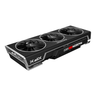 XFX Speedster MERC 319 Radeon RX 6800 Black Gaming Ekran Kartı