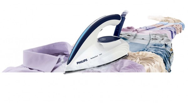 Philips PerfectCare Aqua GC8635/02 Buhar Kazanlı Ütü