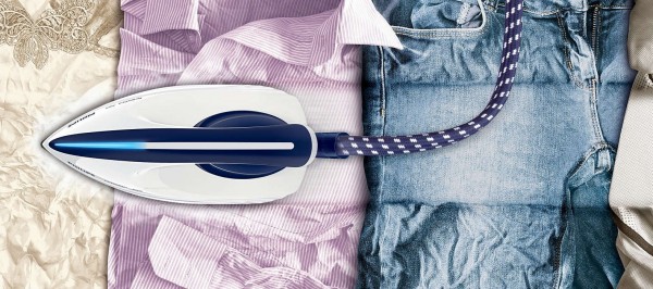 Philips PerfectCare Aqua GC8635/02 Buhar Kazanlı Ütü