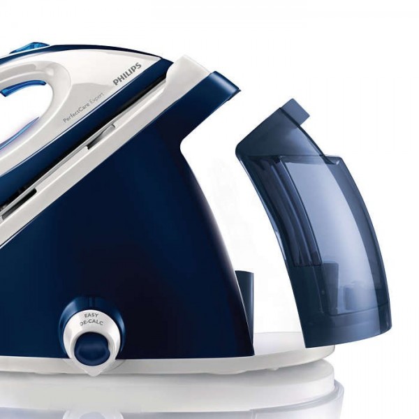 Philips PerfectCare Expert GC9222/02 Buhar Kazanlı Ütü