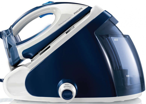 Philips PerfectCare Expert GC9222/02 Buhar Kazanlı Ütü