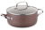 Korkmaz A2904 Browni Derin Tencere 24 cm