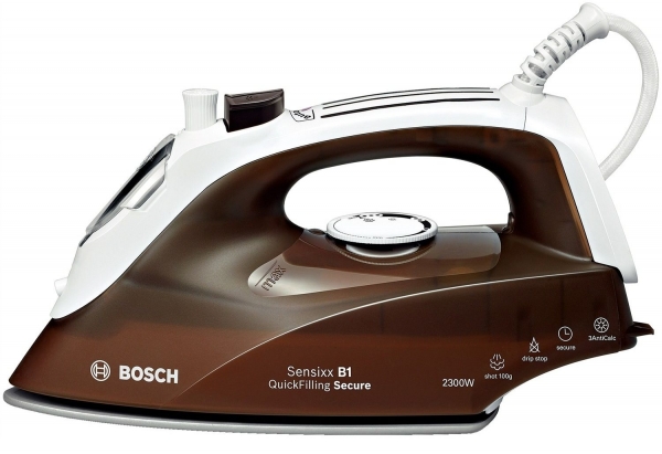 Bosch Sensixx B1 TDA2645 Buharlı Ütü