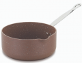 Korkmaz A2901 Browni Sos Tenceresi 18 cm resim