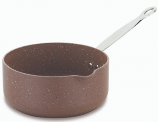 Korkmaz A2901 Browni Sos Tenceresi 18 cm