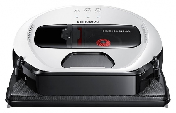 Samsung POWERbot VR10M701IUW Robot Süpürge