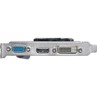 Turbox GeForce GT 730 LP 4GB Ekran Kartı