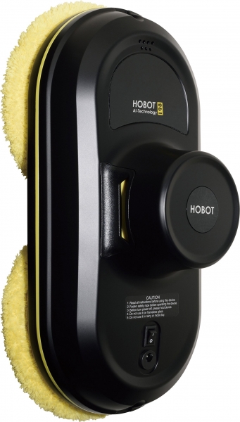 Hobot 198 Cam Temizleme Robotu