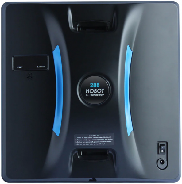 Hobot 288 Cam Temizleme Robotu