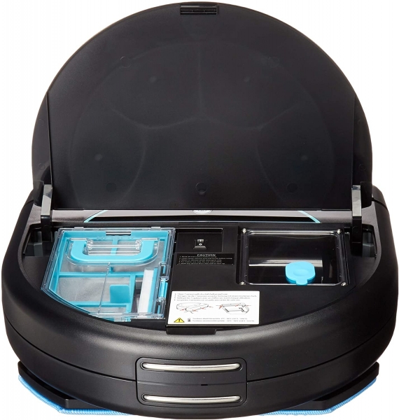 Hobot Legee 669 Robot Süpürge+Mop