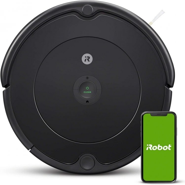 iRobot Roomba 692 Robot Süpürge